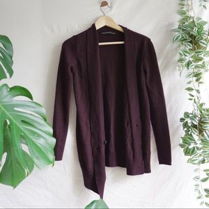 All Saints Reya Cardigan